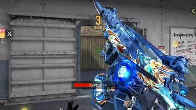 M4星象变的太强了，这移速太舒服了