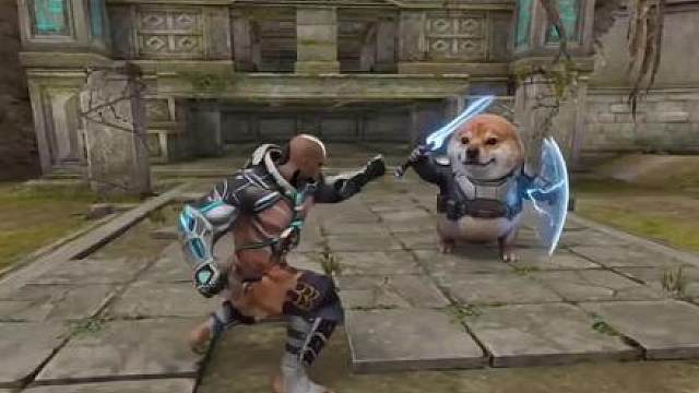 我的刀盾穿越火线