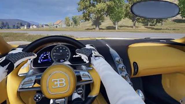 跑毒路上翻车的原因竟然是……