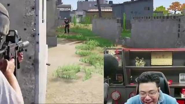 大司马杯C组战况播报！一龙拿下首鸡！小海、沐白、意识DT贡献多个精彩击杀镜头！马老师回应选手退赛风波