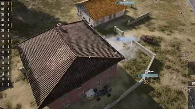 飘柔第一携手4am京东晋级，17跌入败者组！