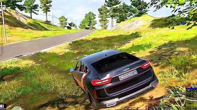 (完)试图征服悲喜的"富豪姐"反被悲喜收服