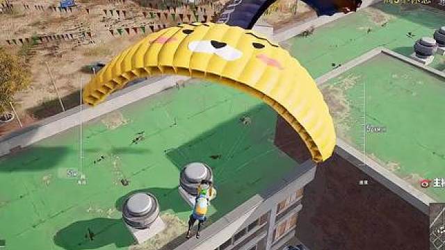 20杀吃鸡，Groza的King