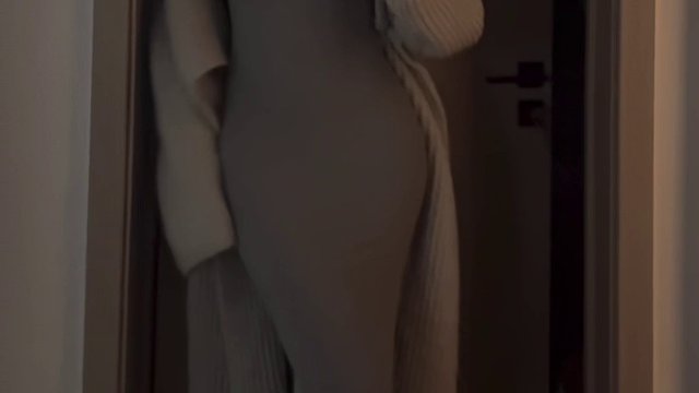 镜中藏不住的心动