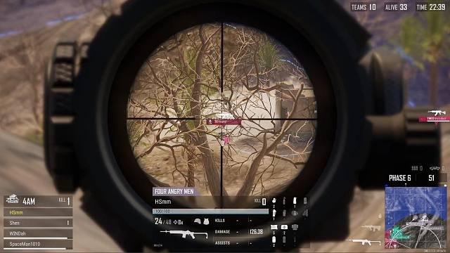 PGS1胜者组高光集锦 把握机会晋级决赛