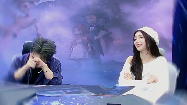 【JY狼人杀】这个狼单纯的可怕