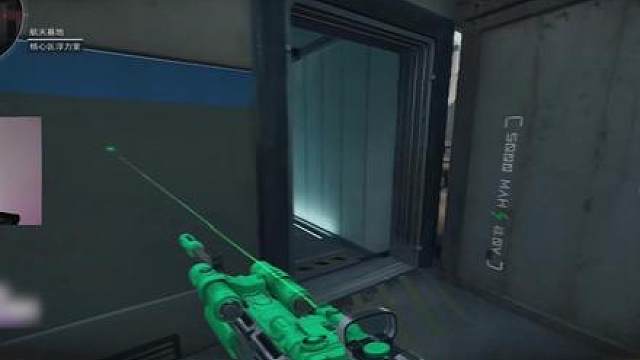 浮力室18杀思路教学