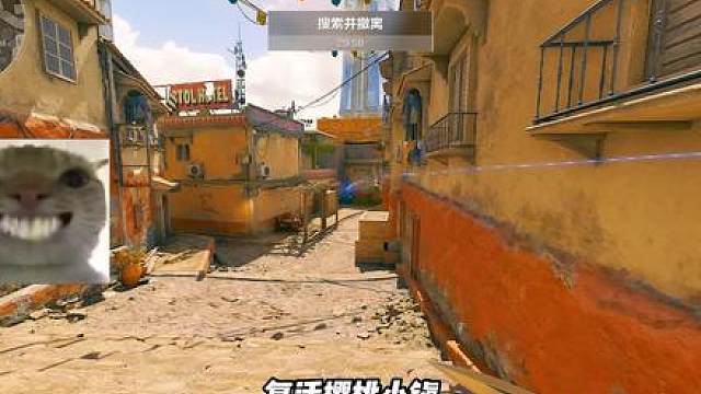 我宣布，三监就是监狱的地下化粪池！