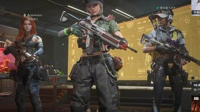 战斗爽！挑战10分钟清图！跟着武将一起踢翻航天！