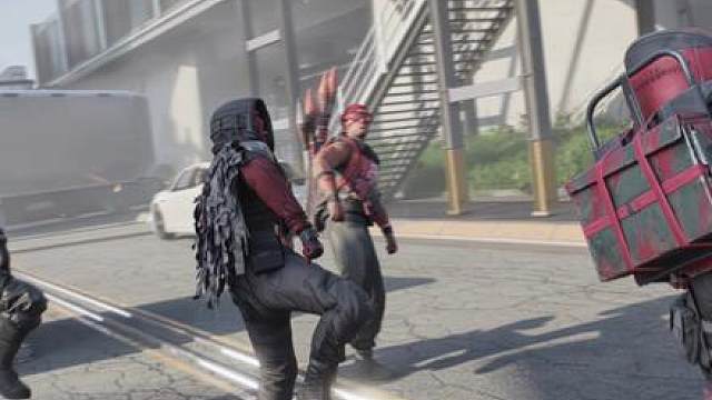 当赛伊德清图之后我就这样跳...