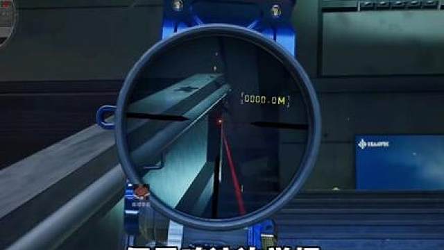 S8赛季，观察局今天下午更新正式实装，是否是咱们绿玩的春天到了？