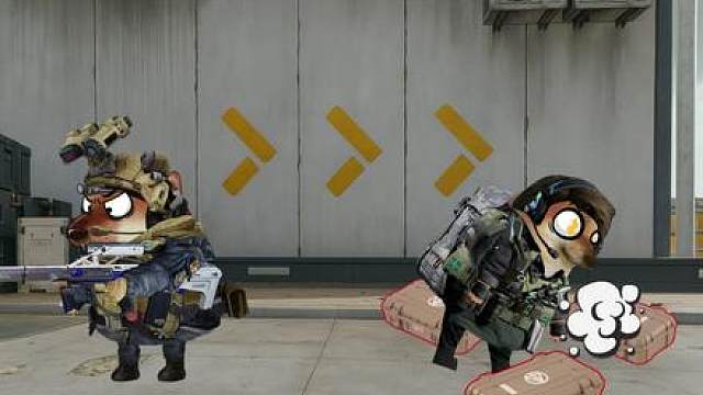 你玩的是端游还是手游？