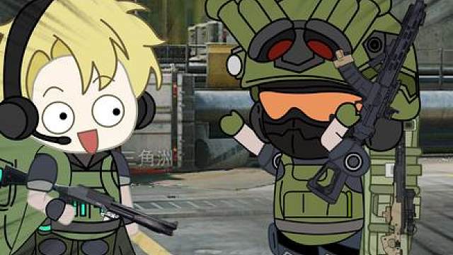 怎么遍地FS—-12啊？