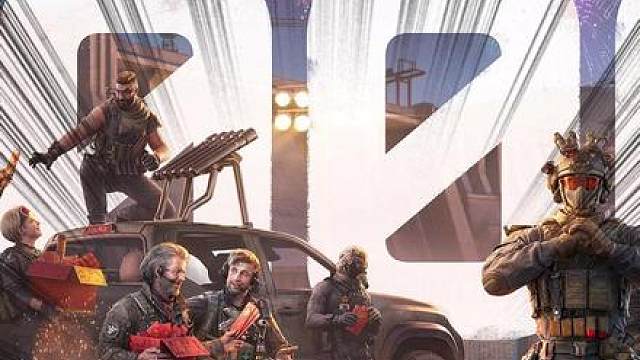 这才多久，三角洲居然突破5000万日活了？！