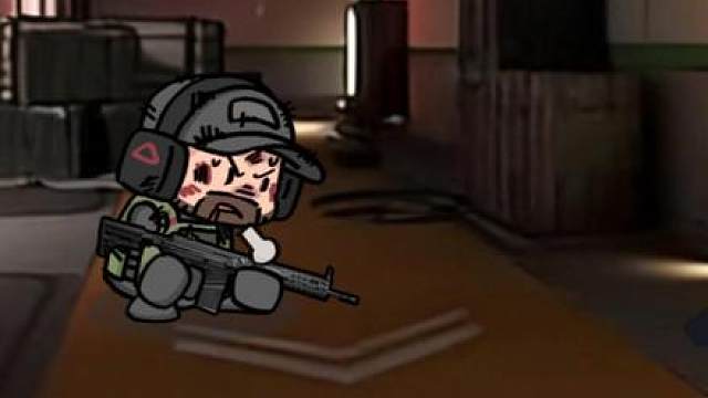 蜂医：我培养了一个大肘子！