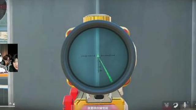 无情的爆头机器