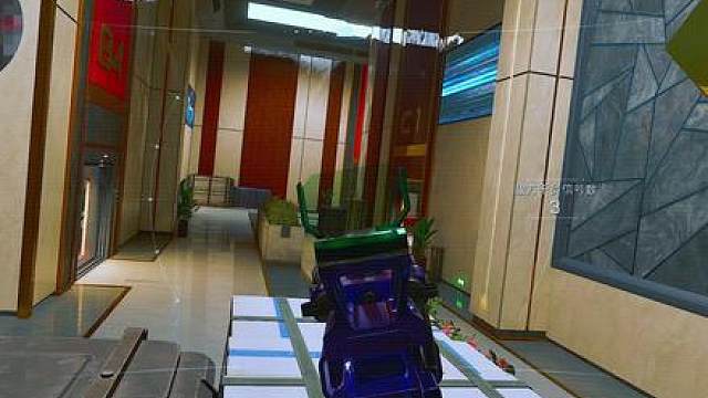 玻璃炮8杀清图，双大红800万撤离