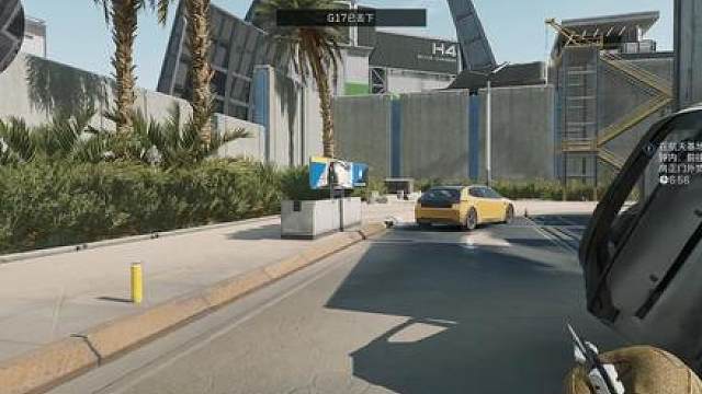 绝密航天牢区3号位 威龙公式化跑刀