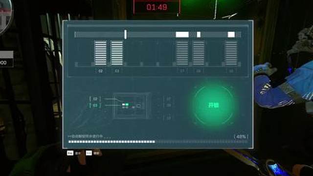 刚出了海洋之泪，听说把好运可以分享