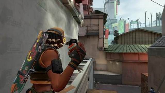 一个视频学会这瞬爆双子星组合