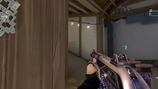 康康看完感到不安