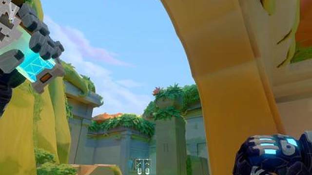 KO莲花古城进攻道具点位