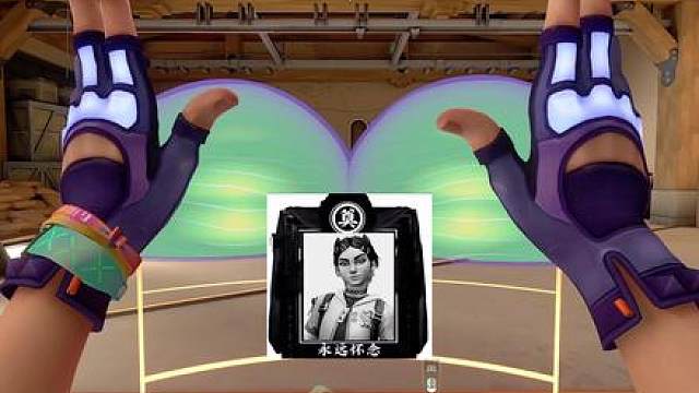 暮蝶Pro版？新英雄迷核技能详解 新控场烟位迷核强度到底如何，全技能解析。