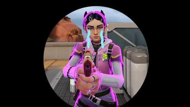 裂变峡谷真的玩不了暮蝶，炼狱才是最强的烟位