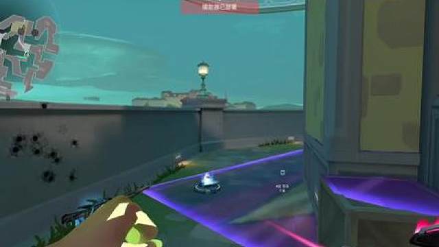 布豪，我的手感！