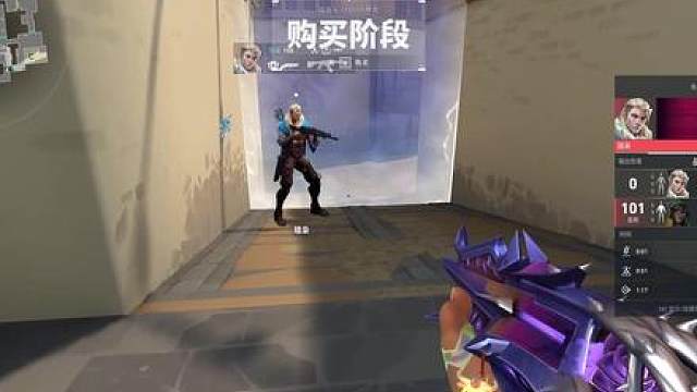 两分钟教会你决斗的防守思路，前压非常规全精通！