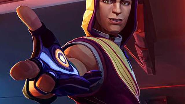 Time for the after.（奶弟来啦！）