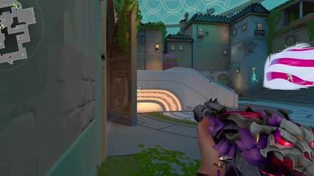 眼睛瞎在打瓦上！！！