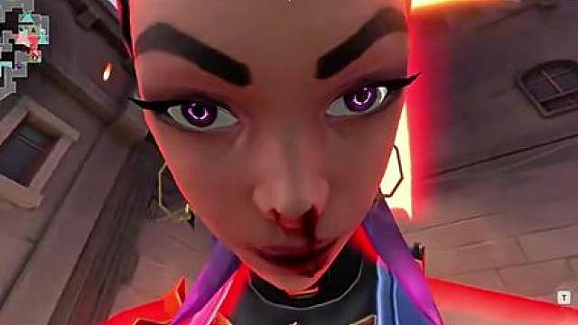 红侦查 青铜标，b点黑梦会扭腰！！！