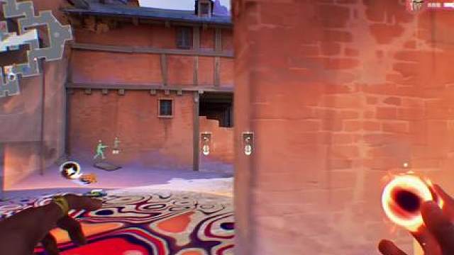 你真见过疯狗流打法吗！