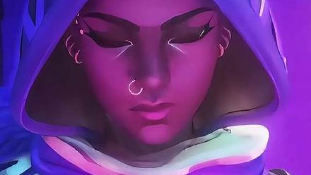 全人物教学系列之星礈！相信我，看完这，你将轻松学会星礈所有技能，成为星礈绝活！！