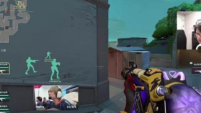 「BLG vs FPX」yilai赛场首秀 BLG掏出双决斗 FPX遭横扫两图仅拿6分 苏弟解说全场集锦