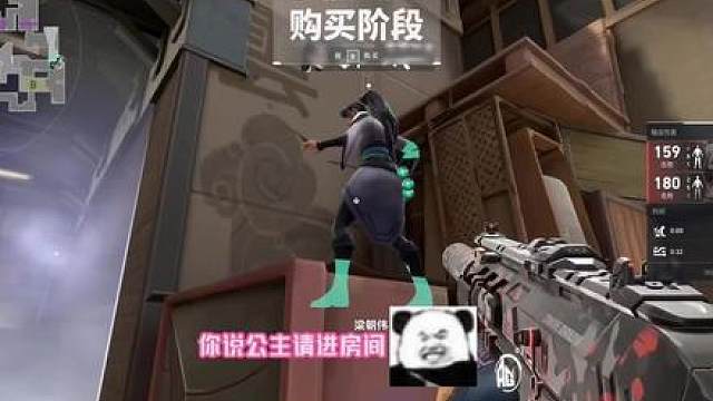 奶妈：我不是惯孩子的人