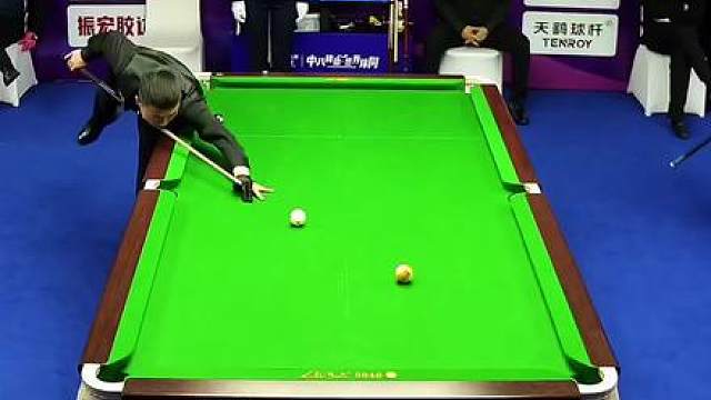 郑宇伯对战薛珍麒，谁会赢呢？