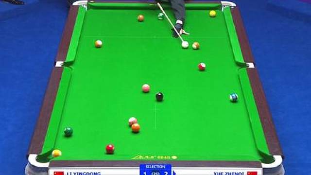 薛珍麒首战惜败，找到原因了，结尾有总督的彩蛋