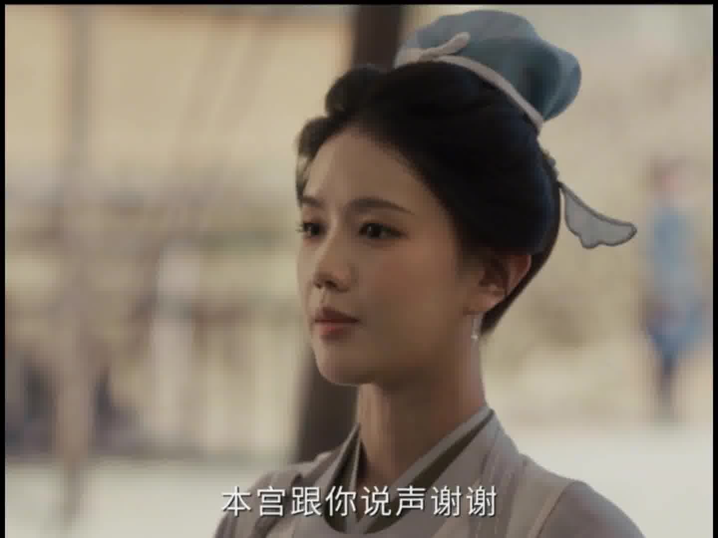 没人能逃过长玉的理解能力~