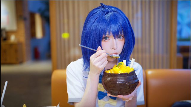 家妻护食怎么办！急急急！