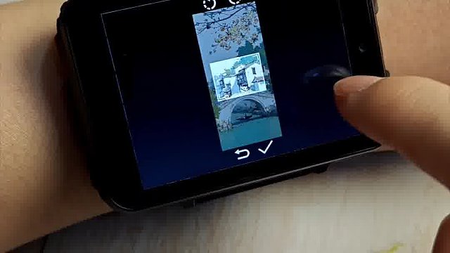 真的能当备用机