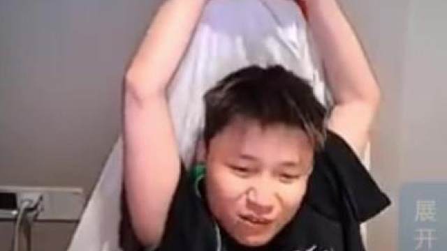 蛋神我真没引导