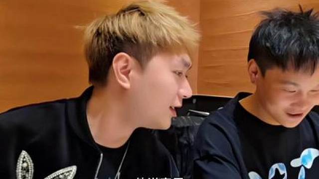 高端的猎手总是以猎物出场