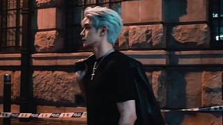 滾就滾