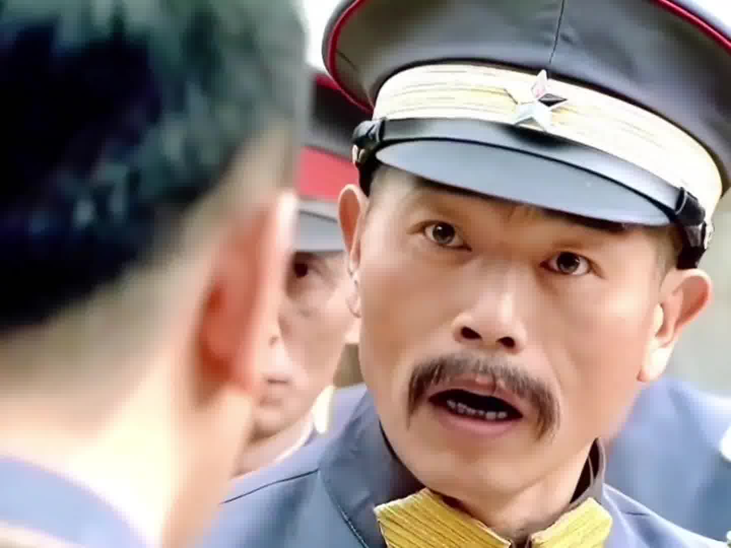 妈了个巴子，我啥时候骂人了