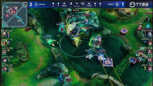 完美收官！全胜通关S组无双杨戬首胜，今天真的是双喜临门呀  ​​​