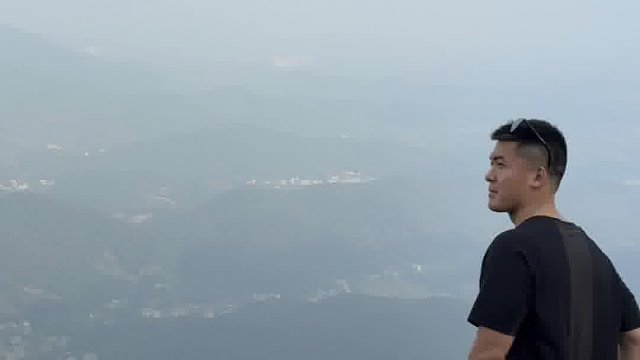 山上有什么我也不清楚，但我还是想上去看看#摩客之旅 #玛旁雍错 #刚仁波齐 #北海 #318川藏线