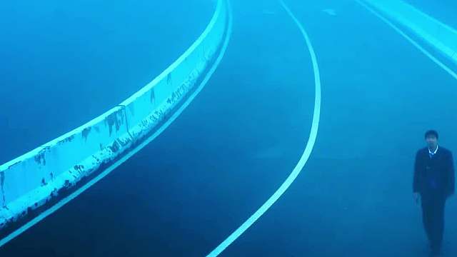 3老刑警扫墓时，竟锁定了多年悬案真凶