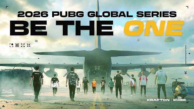 【2026 PGS1】4AM 小组赛高光集锦
 
 ​​​​  ​​​